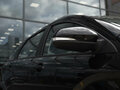 2026 Lada (ВАЗ) Vesta SW Cross I Рестайлинг (NG), чёрный - вид 1