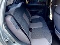 2010 Daewoo Matiz I Рестайлинг, серебристый, 380000 рублей - вид 5