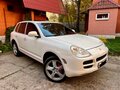 2004 Porsche Cayenne I (955), белый, 930000 рублей