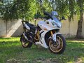 2012 Yamaha FZ8, белый, 600000 рублей - вид 7