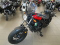 2018 Honda Rebel 500, красный - вид 5