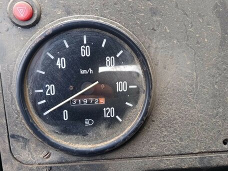 2007 ЗИЛ 4333, синий, 1200000 рублей, вид 5