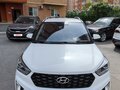2020 Hyundai Creta I Рестайлинг, белый, 2050000 рублей - вид 2
