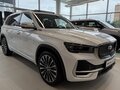 2026 Geely Monjaro I Рестайлинг, белый - вид 7