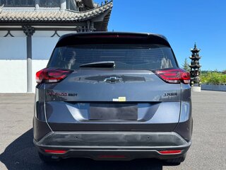 2022 Chevrolet Orlando II, серый, 1619435 рублей, вид 5