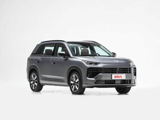 2026 GAC GS4, серый, 2288000 рублей, вид 3