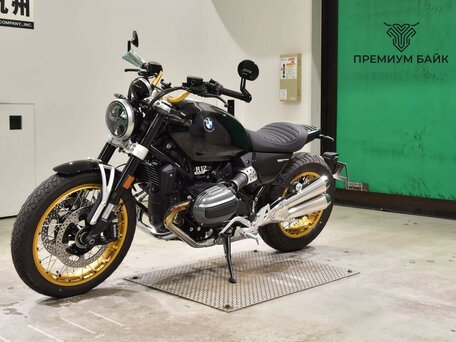 2025 BMW R 12, чёрный, 2199000 рублей, вид 4