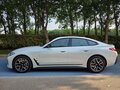 2026 BMW i4 eDrive40 G26 Рестайлинг, белый, 5623000 рублей - вид 3