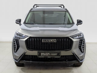 2025 Haval Jolion I Рестайлинг, серый, 2245000 рублей, вид 2