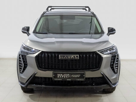 2025 Haval Jolion I Рестайлинг, серый, 2245000 рублей, вид 2