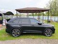 2023 Geely Monjaro I, чёрный, 3049999 рублей - вид 10