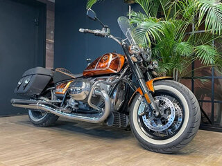 BMW R 18 Classic