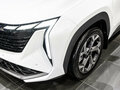 2026 Geely Atlas II, белый - вид 11