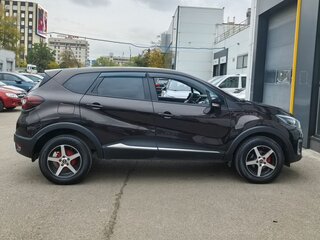 2019 Renault Kaptur I, коричневый, 1491000 рублей, вид 4