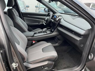 2026 Geely Cityray, серый, 3174990 рублей, вид 5