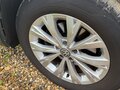 2020 Volkswagen Tiguan II, чёрный - вид 11