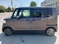 2013 Honda N-BOX I, коричневый, 1000050 рублей - вид 2