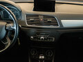 2015 Audi Q3 I (8U) Рестайлинг, синий, 1850000 рублей - вид 7