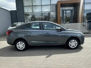 2026 Lada (ВАЗ) Iskra, серый, 1460000 рублей, вид 4