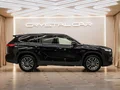 2025 Toyota Highlander IV (XU70), чёрный, 5295000 рублей - вид 6