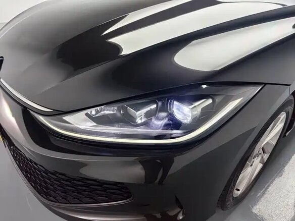 2022 Volkswagen Lamando I Рестайлинг, чёрный, 1550003 рублей - вид 5