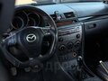 2007 Mazda 3 I (BK) Рестайлинг, красный, 600000 рублей - вид 7