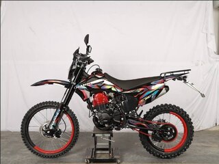 2026 Другие Мотоциклы (другие), красный, 110000 рублей, вид 5