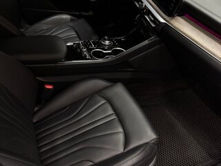 2022 Kia K5 III, чёрный, 2785000 рублей, вид 4