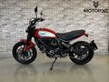 2022 Ducati Scrambler 800, красный, 815000 рублей - вид 10