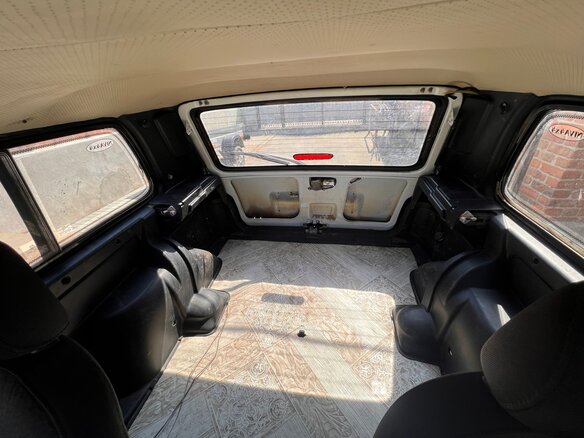 2012 Lada (ВАЗ) 2121 (4x4) I Рестайлинг, белый, 405000 рублей - вид 5