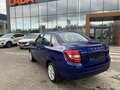 2026 Lada (ВАЗ) Granta I Рестайлинг, синий, 1287200 рублей - вид 6