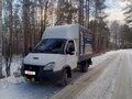 2008 ГАЗ ГАЗель (3302), белый, 650000 рублей - вид 2