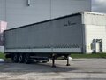 2015 Schmitz Cargobull 9084, серебристый