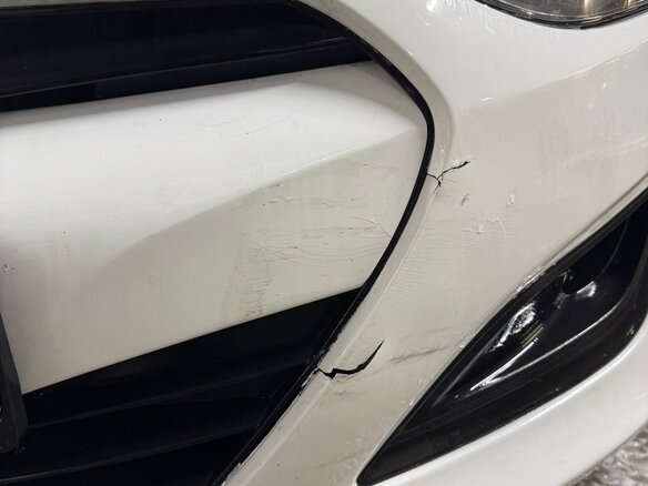 2014 Hyundai i30 II, белый, 825000 рублей - вид 15