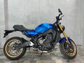 2022 Yamaha XSR900, синий, 1015000 рублей