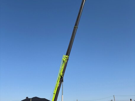 2024 Zoomlion ZTC250V, 13900000 рублей, вид 3