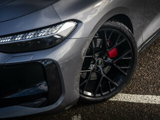 2025 Audi A5 L Sportback III (B10), серый, 5488000 рублей, вид 2