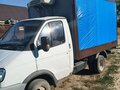 2005 ГАЗ ГАЗель (33023/330273) Фермер, белый, 450000 рублей