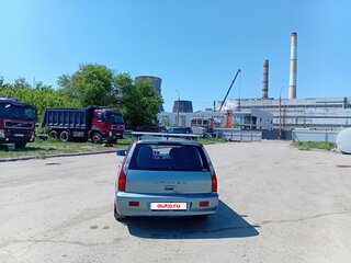 2007 Mitsubishi Lancer IX Рестайлинг, серый, 425000 рублей, вид 3
