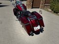 2013 Harley-Davidson Road King, красный, 1350000 рублей - вид 4
