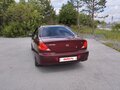 2006 Kia Spectra I Рестайлинг 2, красный, 400000 рублей - вид 4
