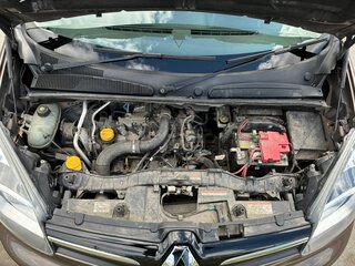 2019 Renault Kangoo II Рестайлинг, коричневый, 1630000 рублей, вид 5