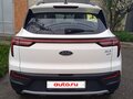 2022 JAC JS4, белый, 1700000 рублей - вид 1