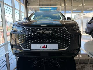 2026 Tenet T4L, чёрный, 2344000 рублей, вид 3
