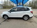 2013 Subaru Forester IV, белый, 1320000 рублей - вид 7