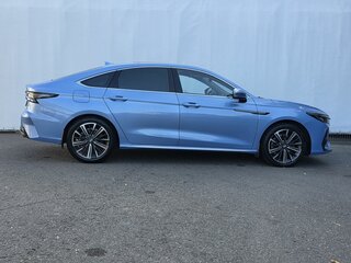 2023 Chery Arrizo 8, синий, 1940000 рублей, вид 4