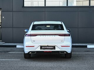 2024 FAW Bestune B70 I Рестайлинг, белый, 1999000 рублей, вид 4