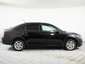 2020 Volkswagen Polo VI, чёрный, 1537000 рублей - вид 3