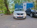 2008 Suzuki SX4 I (Classic), серый, 700000 рублей