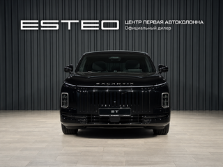 2026 Esteo Exlantix ET, чёрный, 6990000 рублей, вид 2